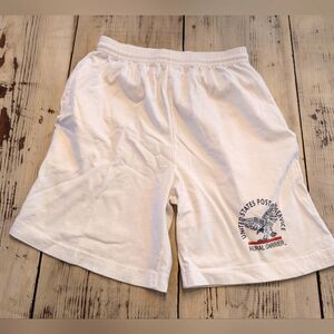 Vtg. U.S. Postal Service Shorts